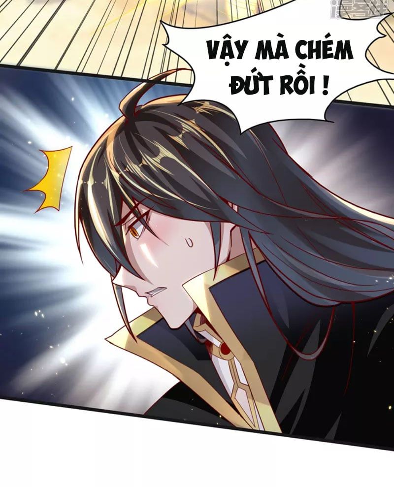 đọc truyện Tiên Đế Xâm Nhập Chương 92 ảnh 19 tại Thiên Thai Truyện