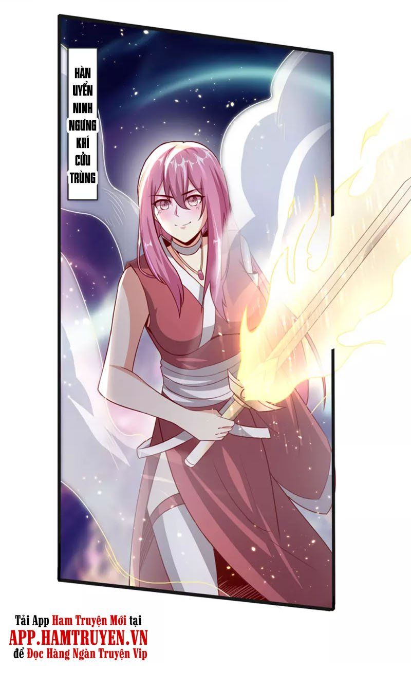 đọc truyện Tiên Đế Xâm Nhập Chương 92 ảnh 20 tại Thiên Thai Truyện