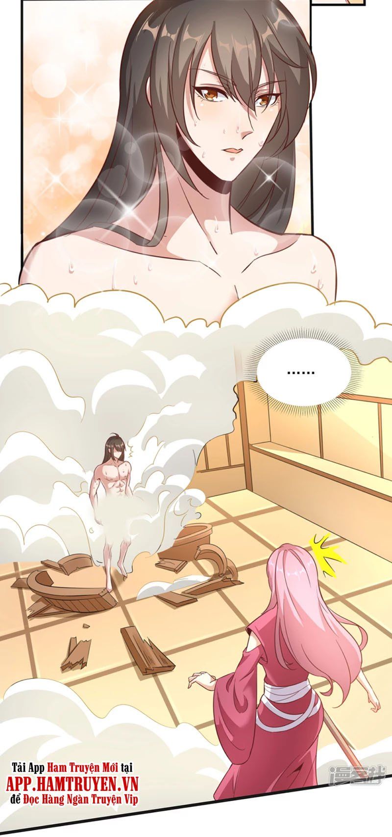 đọc truyện Tiên Đế Xâm Nhập Chương 92 ảnh 4 tại Thiên Thai Truyện