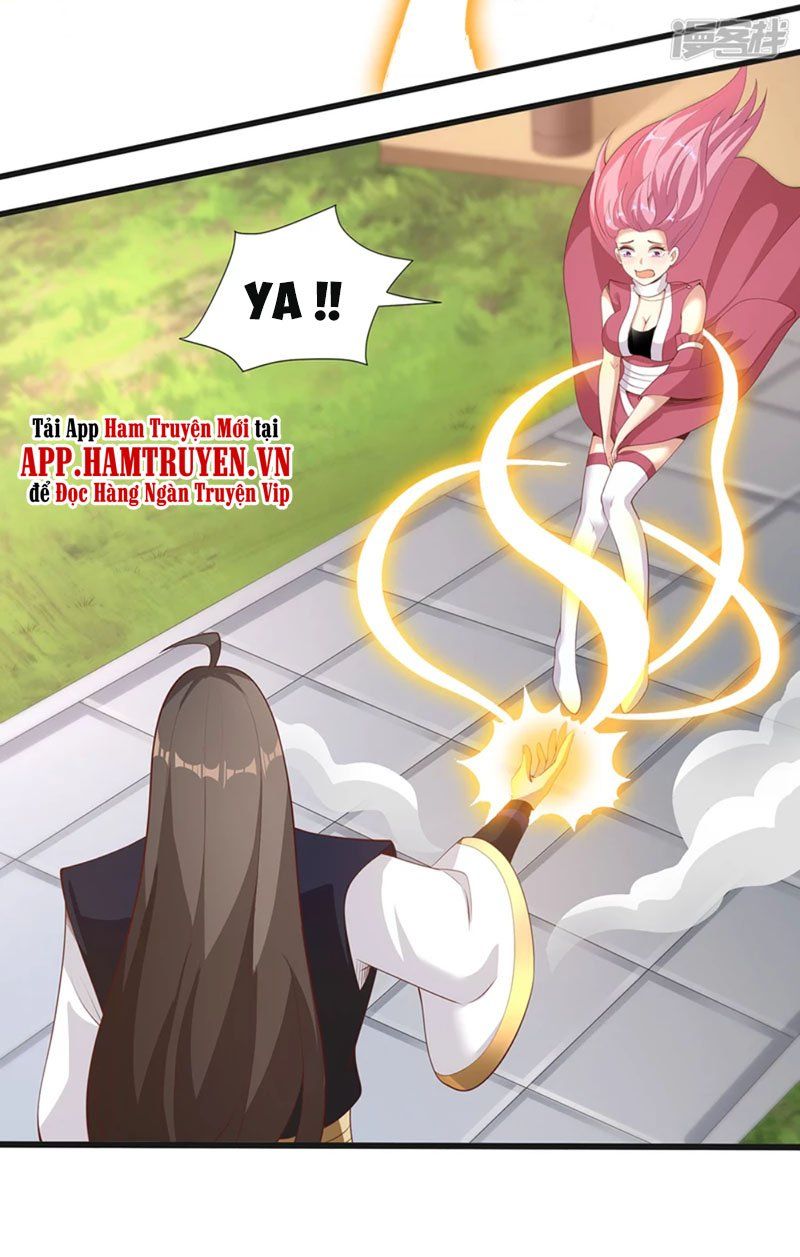 đọc truyện Tiên Đế Xâm Nhập Chương 92 ảnh 24 tại Thiên Thai Truyện