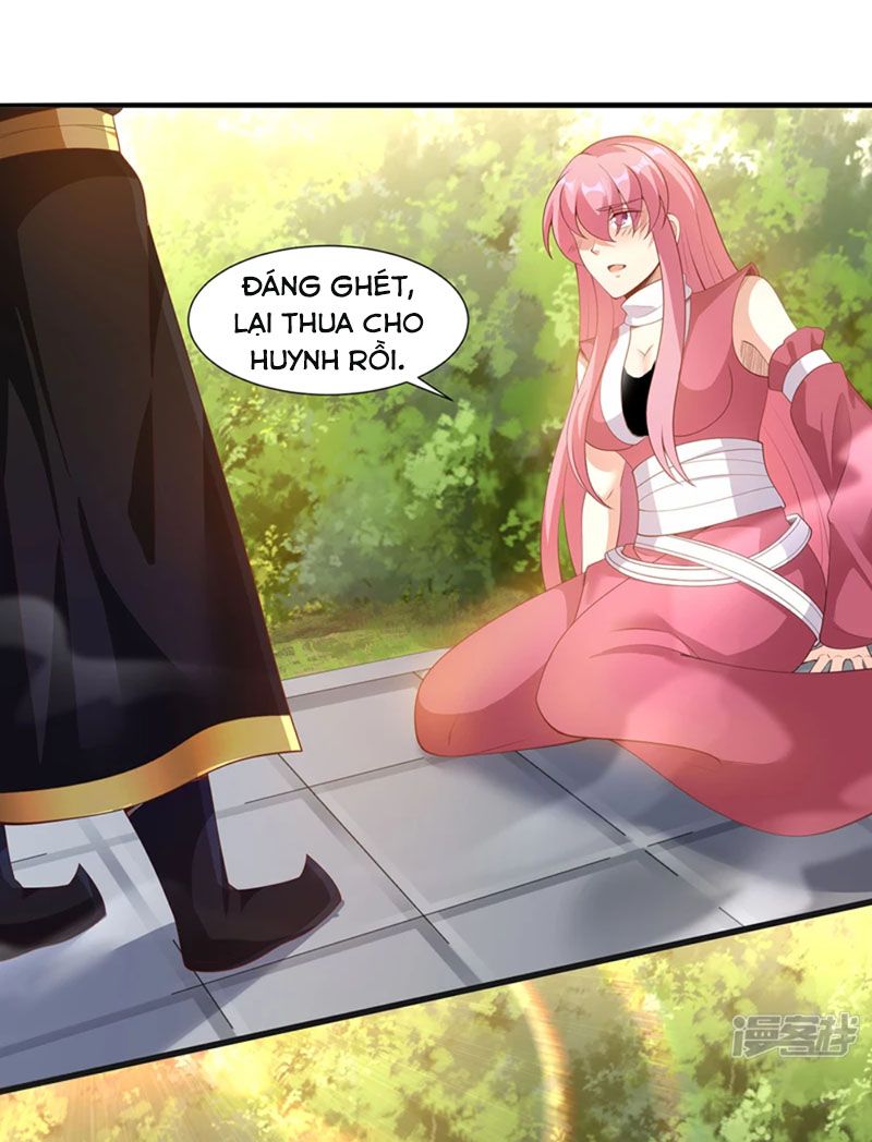 đọc truyện Tiên Đế Xâm Nhập Chương 92 ảnh 25 tại Thiên Thai Truyện