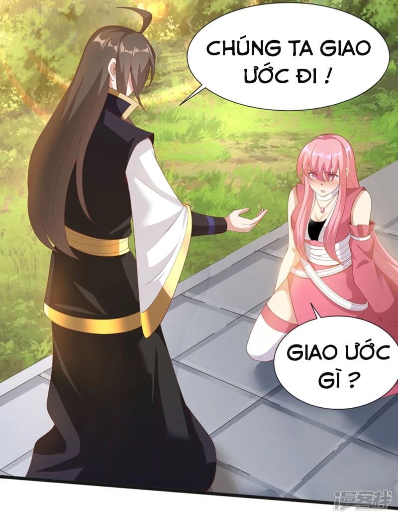 đọc truyện Tiên Đế Xâm Nhập Chương 92 ảnh 26 tại Thiên Thai Truyện