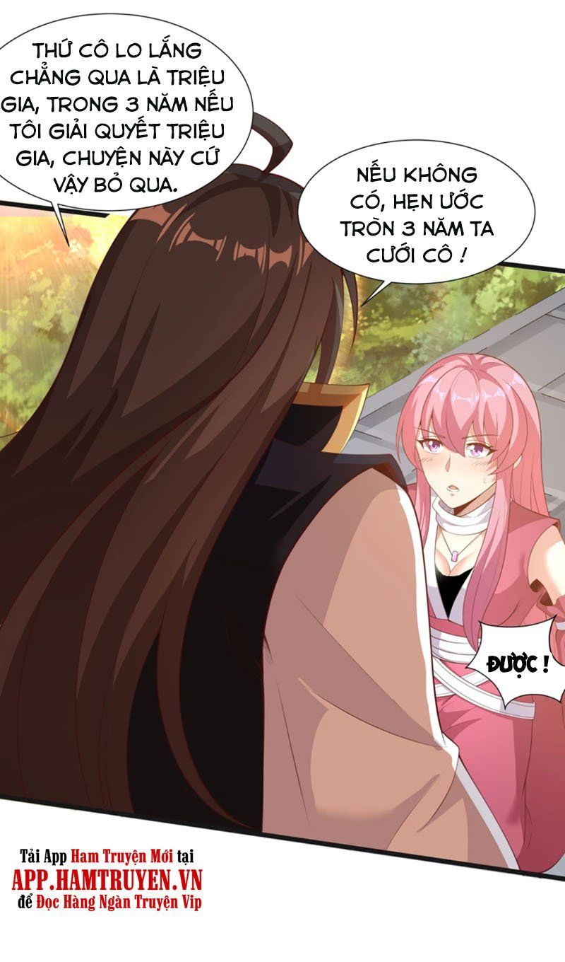 đọc truyện Tiên Đế Xâm Nhập Chương 92 ảnh 27 tại Thiên Thai Truyện