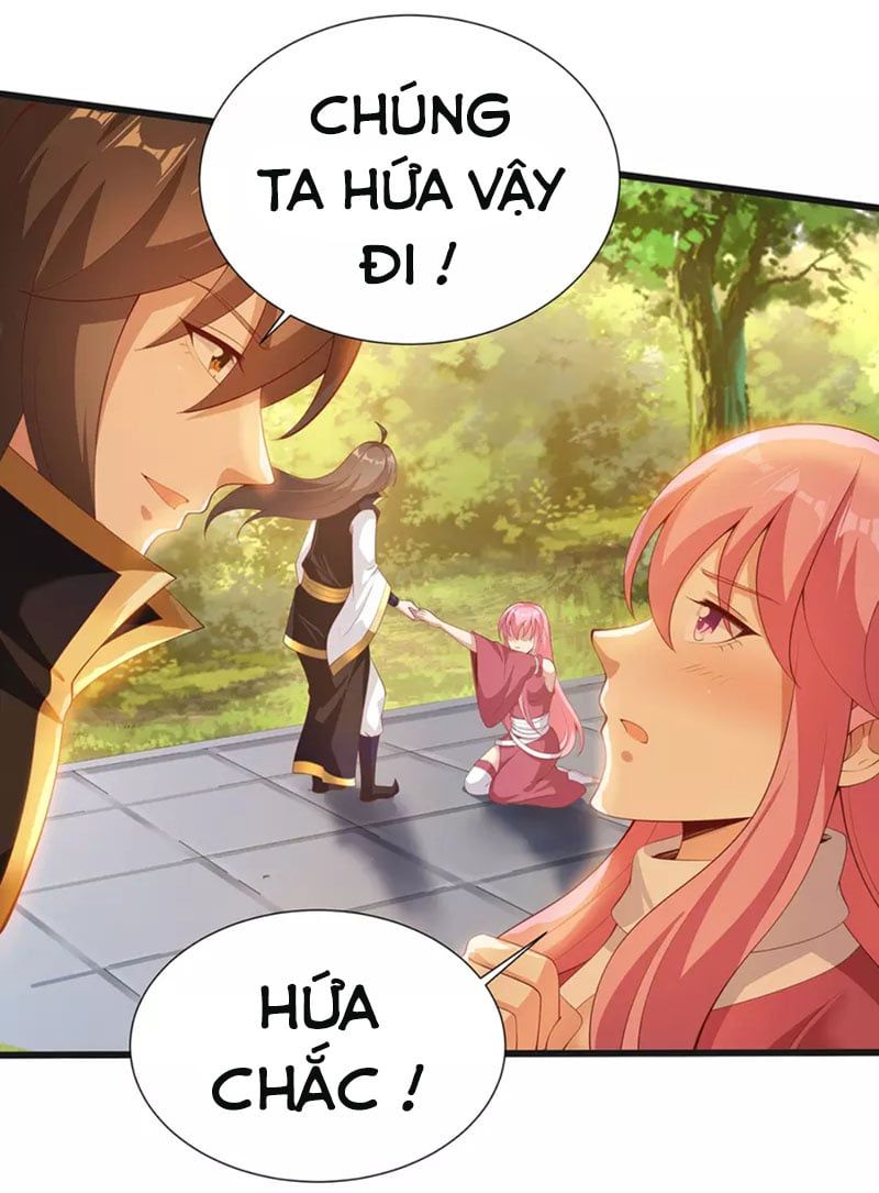 đọc truyện Tiên Đế Xâm Nhập Chương 92 ảnh 28 tại Thiên Thai Truyện