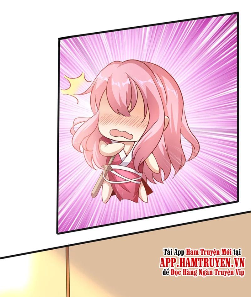 đọc truyện Tiên Đế Xâm Nhập Chương 92 ảnh 5 tại Thiên Thai Truyện