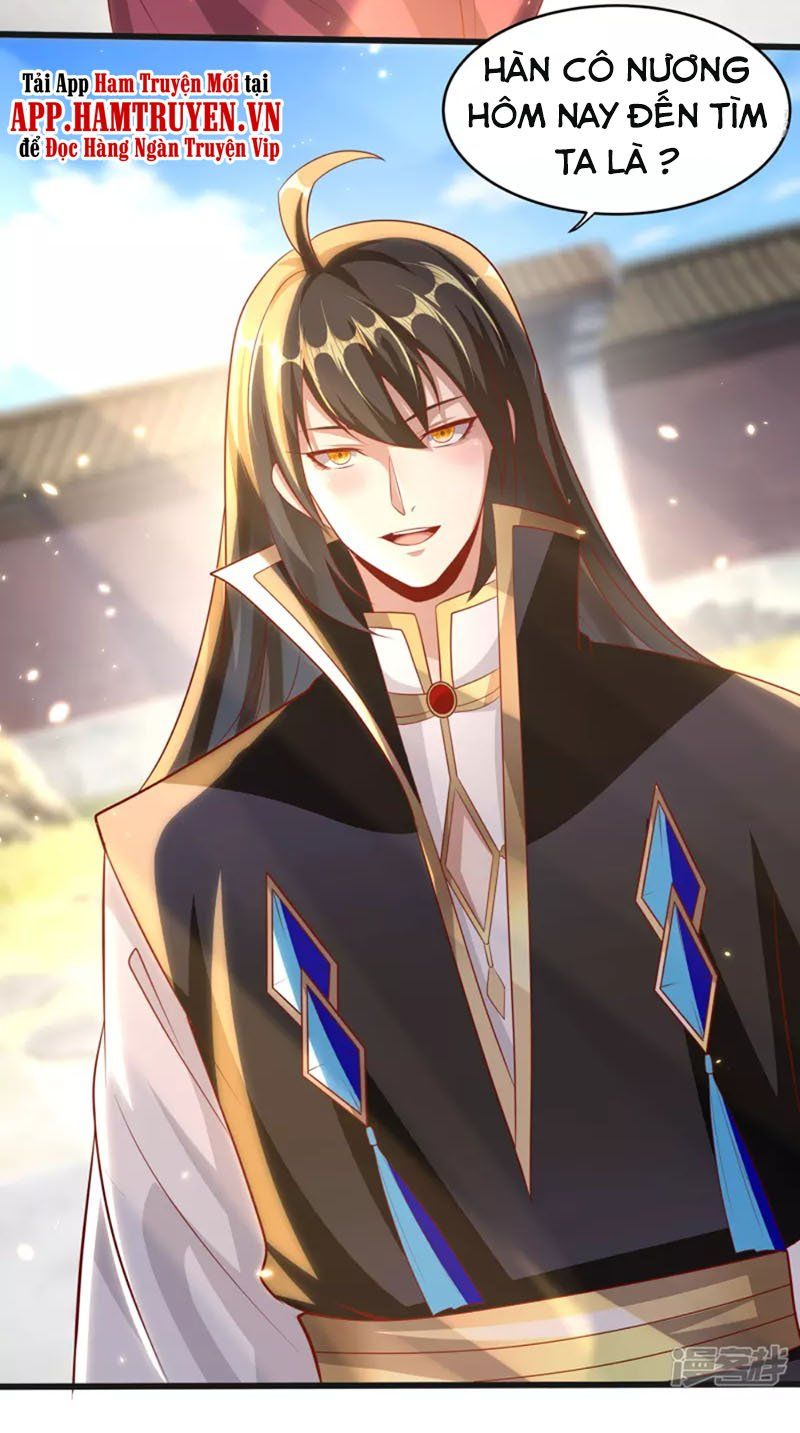 đọc truyện Tiên Đế Xâm Nhập Chương 92 ảnh 9 tại Thiên Thai Truyện