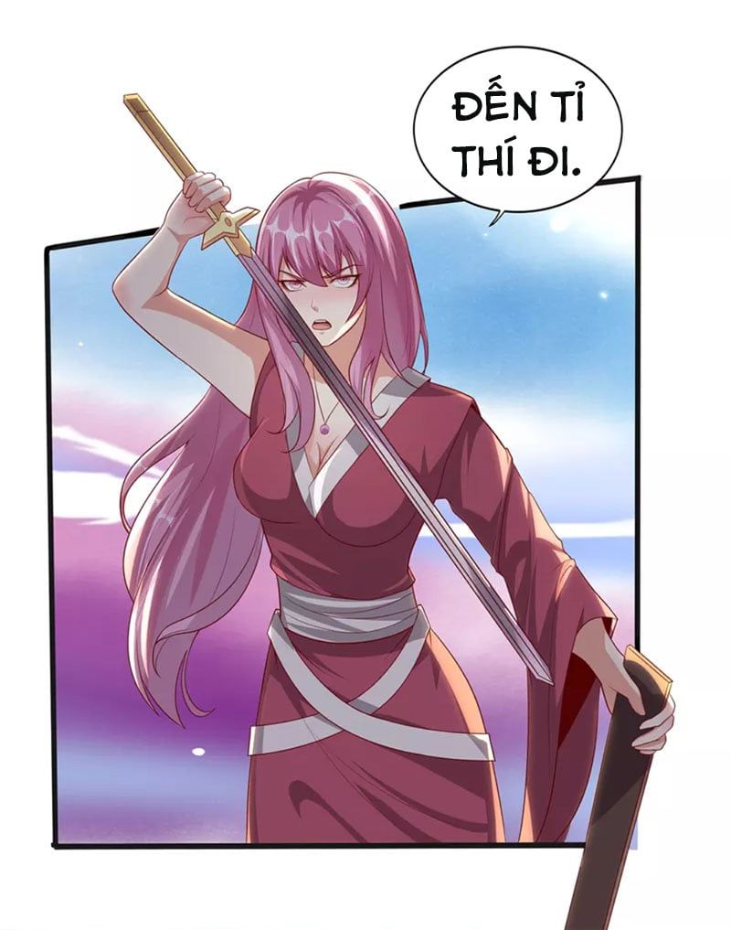 đọc truyện Tiên Đế Xâm Nhập Chương 92 ảnh 10 tại Thiên Thai Truyện