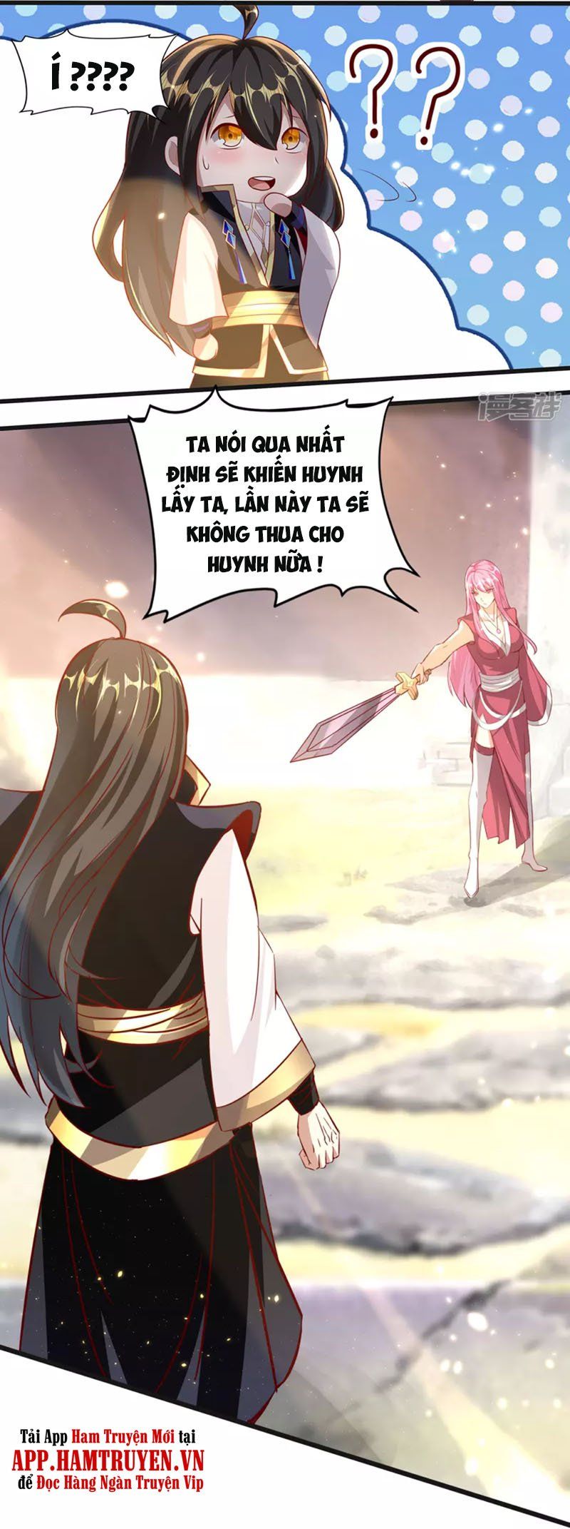 đọc truyện Tiên Đế Xâm Nhập Chương 92 ảnh 11 tại Thiên Thai Truyện