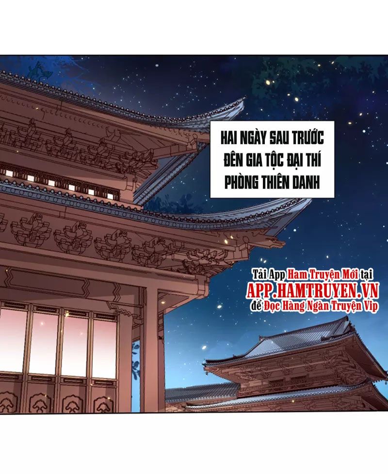 đọc truyện Tiên Đế Xâm Nhập Chương 93 ảnh 3 tại Thiên Thai Truyện