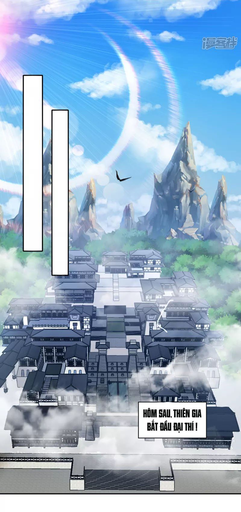 đọc truyện Tiên Đế Xâm Nhập Chương 93 ảnh 12 tại Thiên Thai Truyện