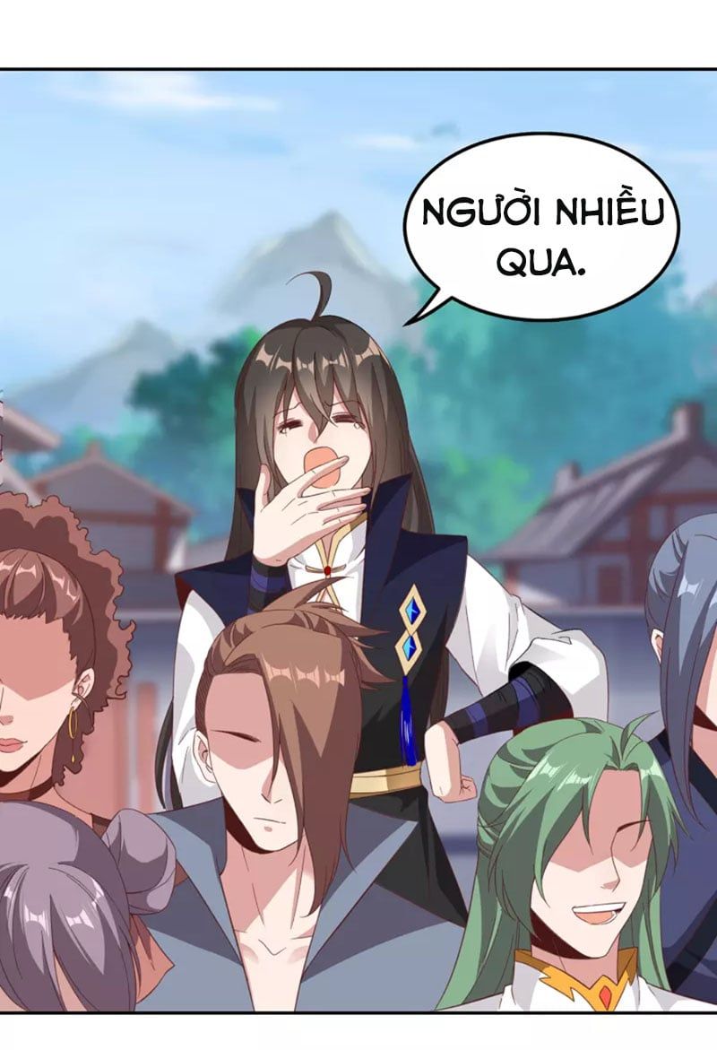 đọc truyện Tiên Đế Xâm Nhập Chương 93 ảnh 14 tại Thiên Thai Truyện