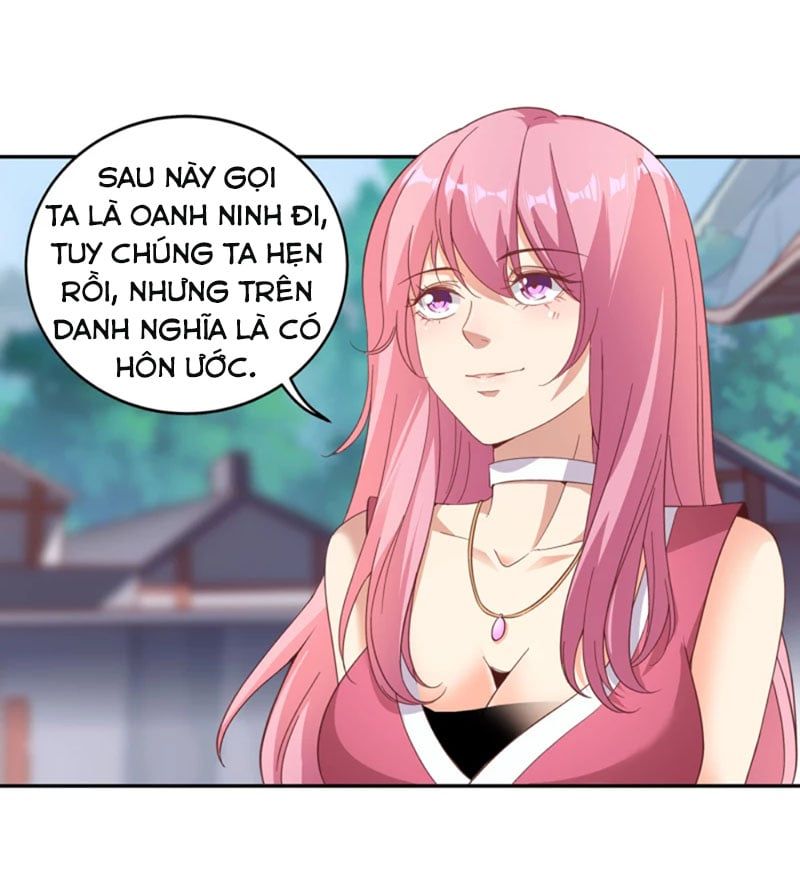 đọc truyện Tiên Đế Xâm Nhập Chương 93 ảnh 16 tại Thiên Thai Truyện