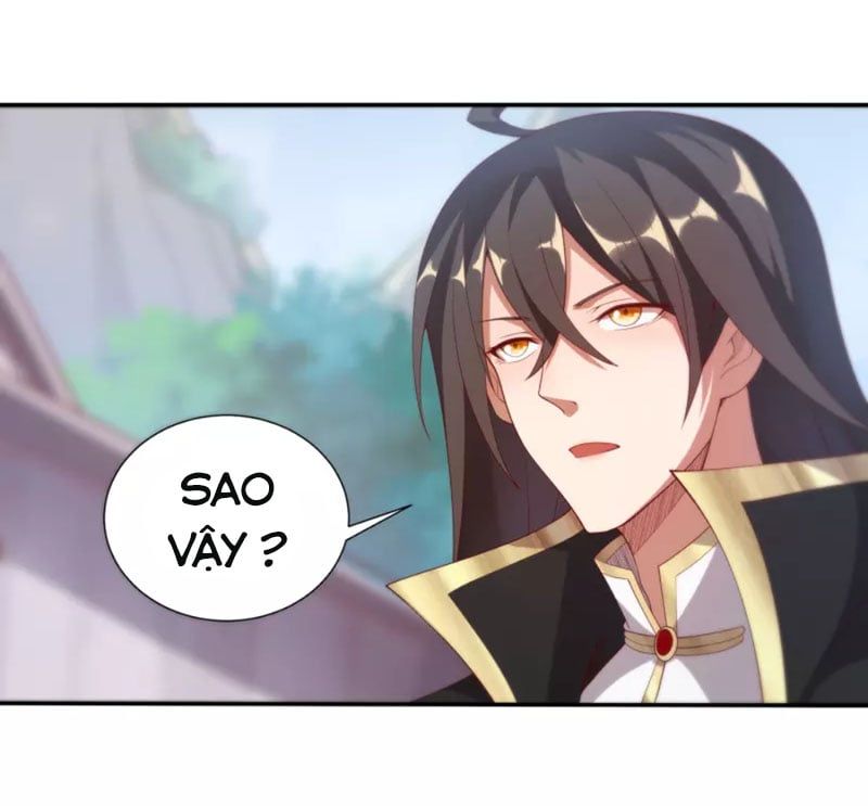 đọc truyện Tiên Đế Xâm Nhập Chương 93 ảnh 20 tại Thiên Thai Truyện