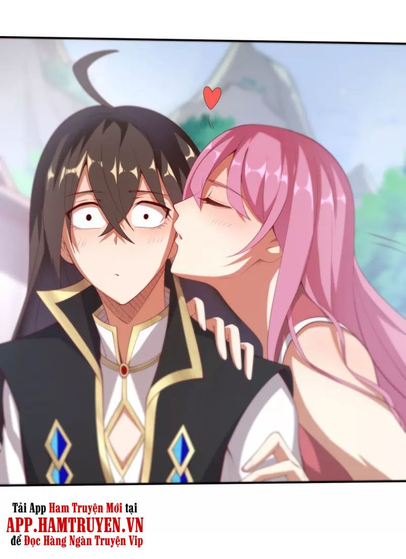 đọc truyện Tiên Đế Xâm Nhập Chương 93 ảnh 21 tại Thiên Thai Truyện