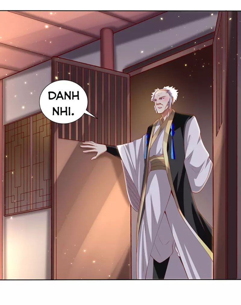 đọc truyện Tiên Đế Xâm Nhập Chương 93 ảnh 4 tại Thiên Thai Truyện