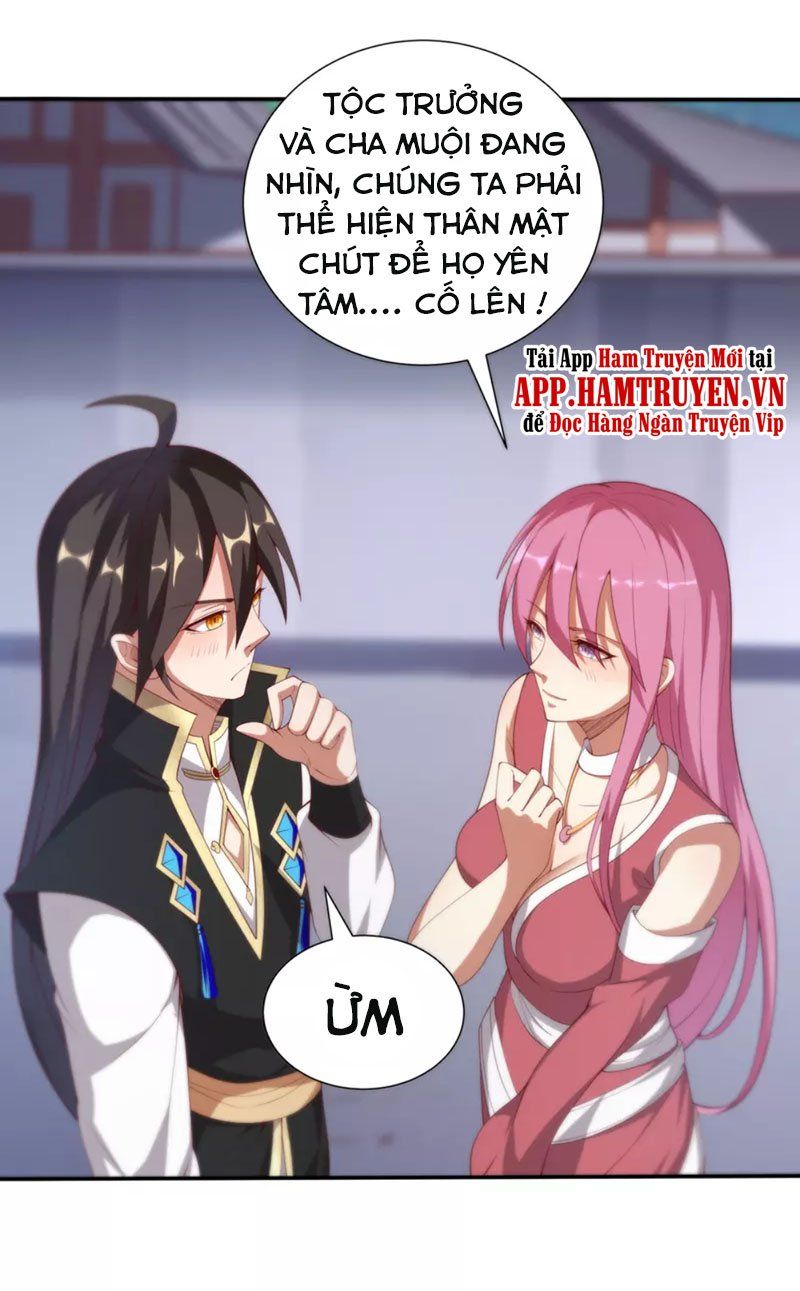 đọc truyện Tiên Đế Xâm Nhập Chương 93 ảnh 23 tại Thiên Thai Truyện