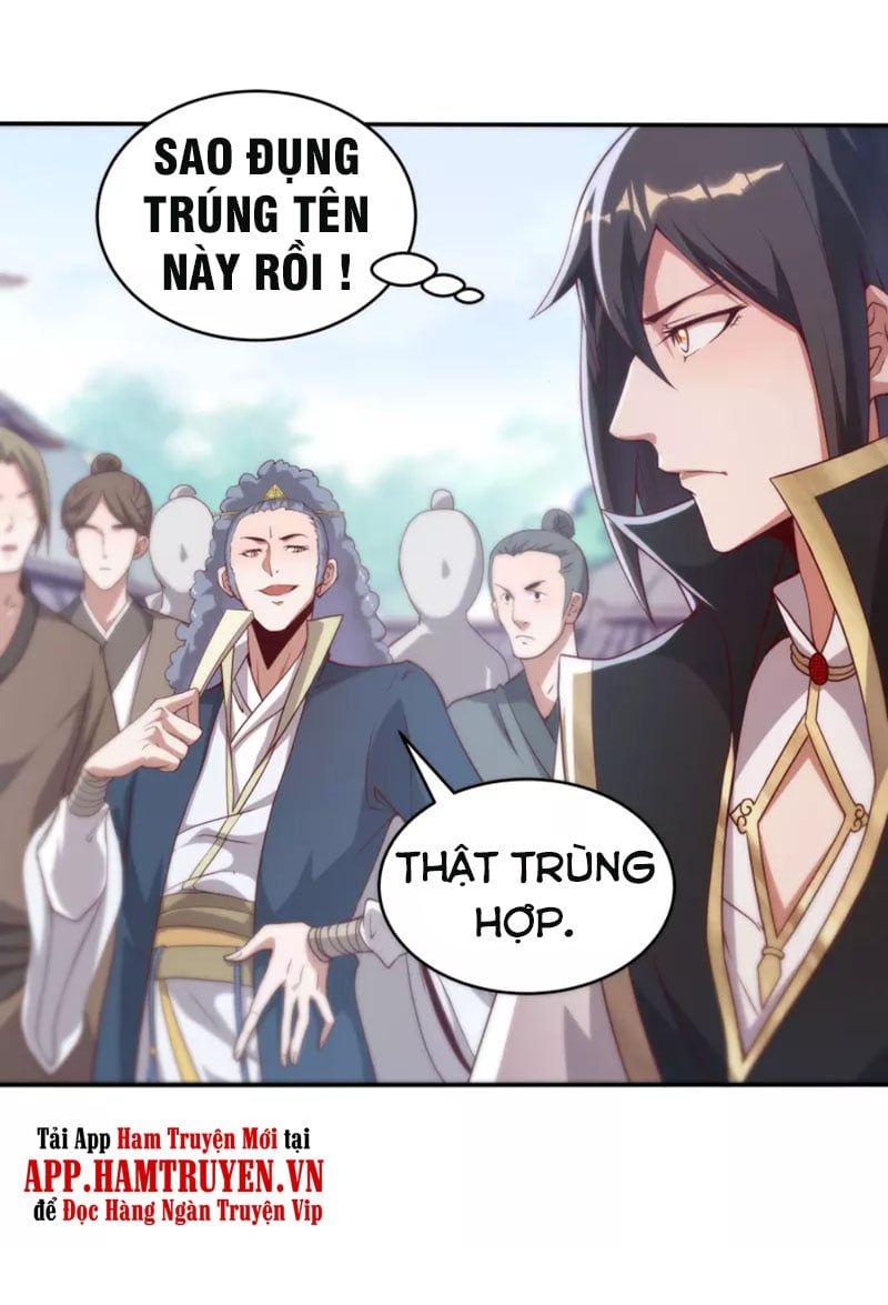 đọc truyện Tiên Đế Xâm Nhập Chương 93 ảnh 25 tại Thiên Thai Truyện