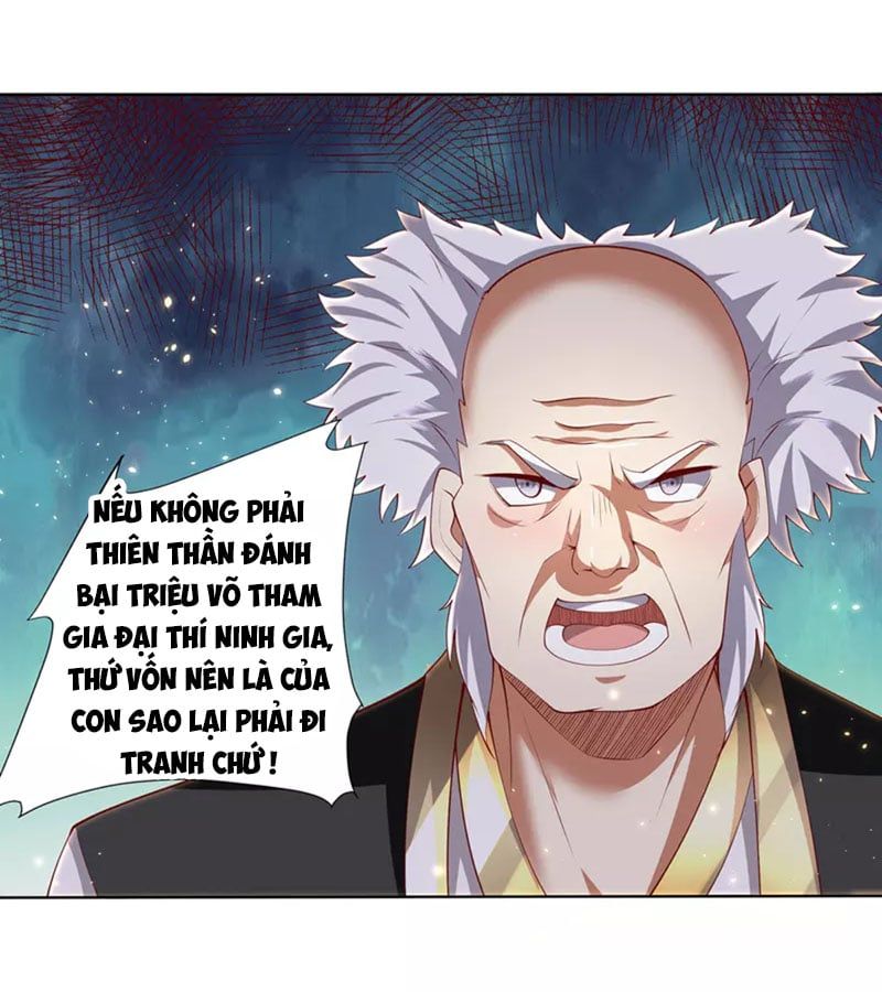 đọc truyện Tiên Đế Xâm Nhập Chương 93 ảnh 8 tại Thiên Thai Truyện