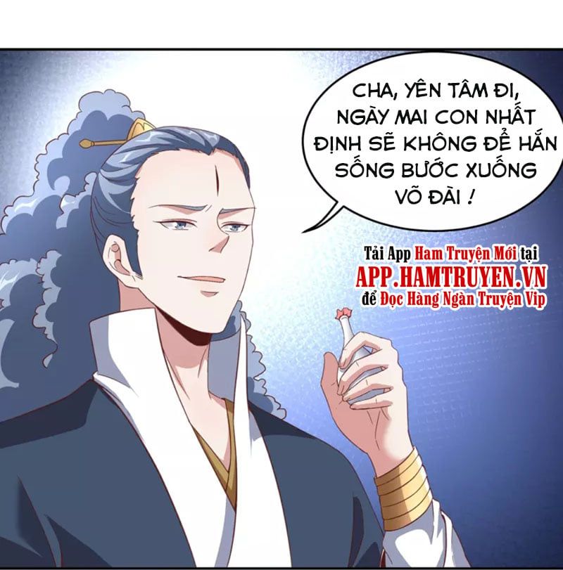 đọc truyện Tiên Đế Xâm Nhập Chương 93 ảnh 11 tại Thiên Thai Truyện