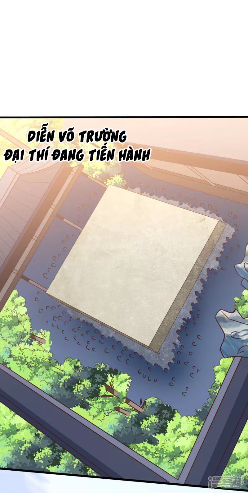 đọc truyện Tiên Đế Xâm Nhập Chương 94 ảnh 3 tại Thiên Thai Truyện