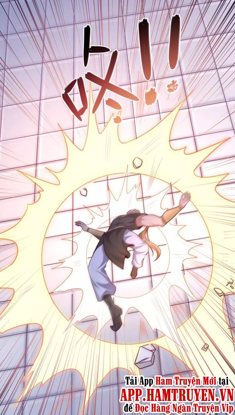 đọc truyện Tiên Đế Xâm Nhập Chương 94 ảnh 13 tại Thiên Thai Truyện