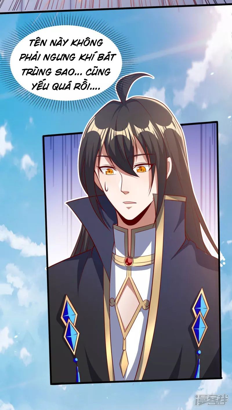 đọc truyện Tiên Đế Xâm Nhập Chương 94 ảnh 14 tại Thiên Thai Truyện