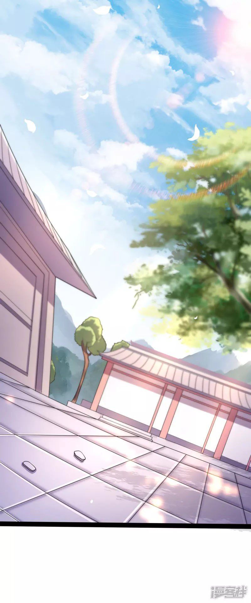 đọc truyện Tiên Đế Xâm Nhập Chương 94 ảnh 16 tại Thiên Thai Truyện