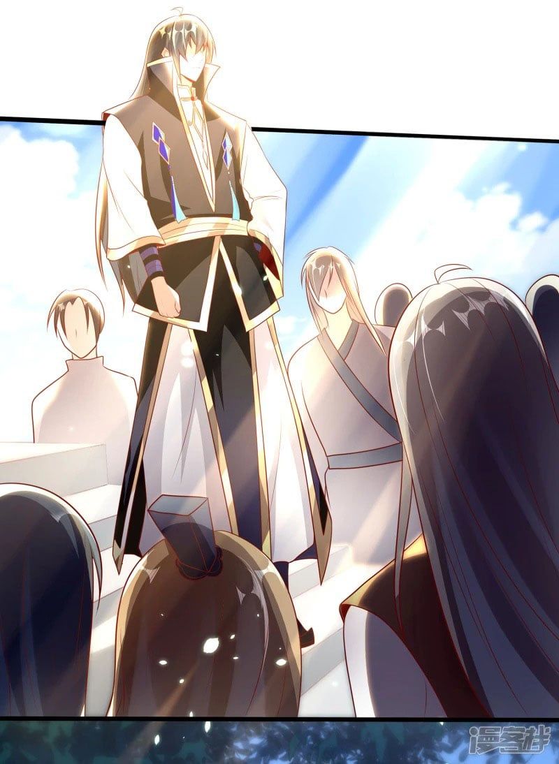 đọc truyện Tiên Đế Xâm Nhập Chương 94 ảnh 21 tại Thiên Thai Truyện