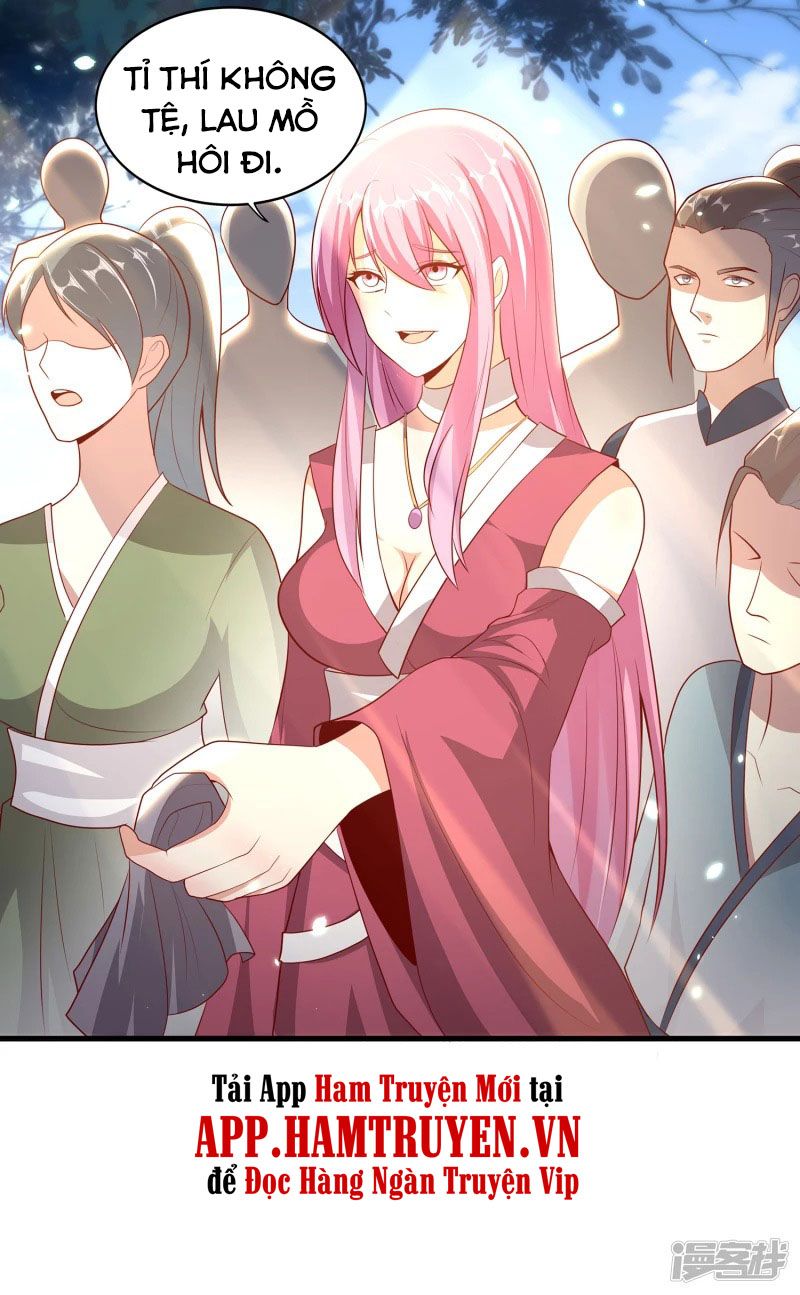 đọc truyện Tiên Đế Xâm Nhập Chương 94 ảnh 22 tại Thiên Thai Truyện