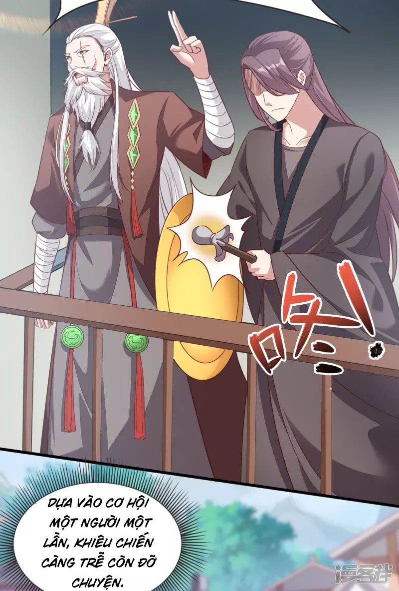 đọc truyện Tiên Đế Xâm Nhập Chương 94 ảnh 27 tại Thiên Thai Truyện