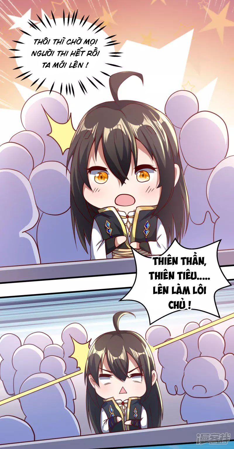 đọc truyện Tiên Đế Xâm Nhập Chương 94 ảnh 29 tại Thiên Thai Truyện