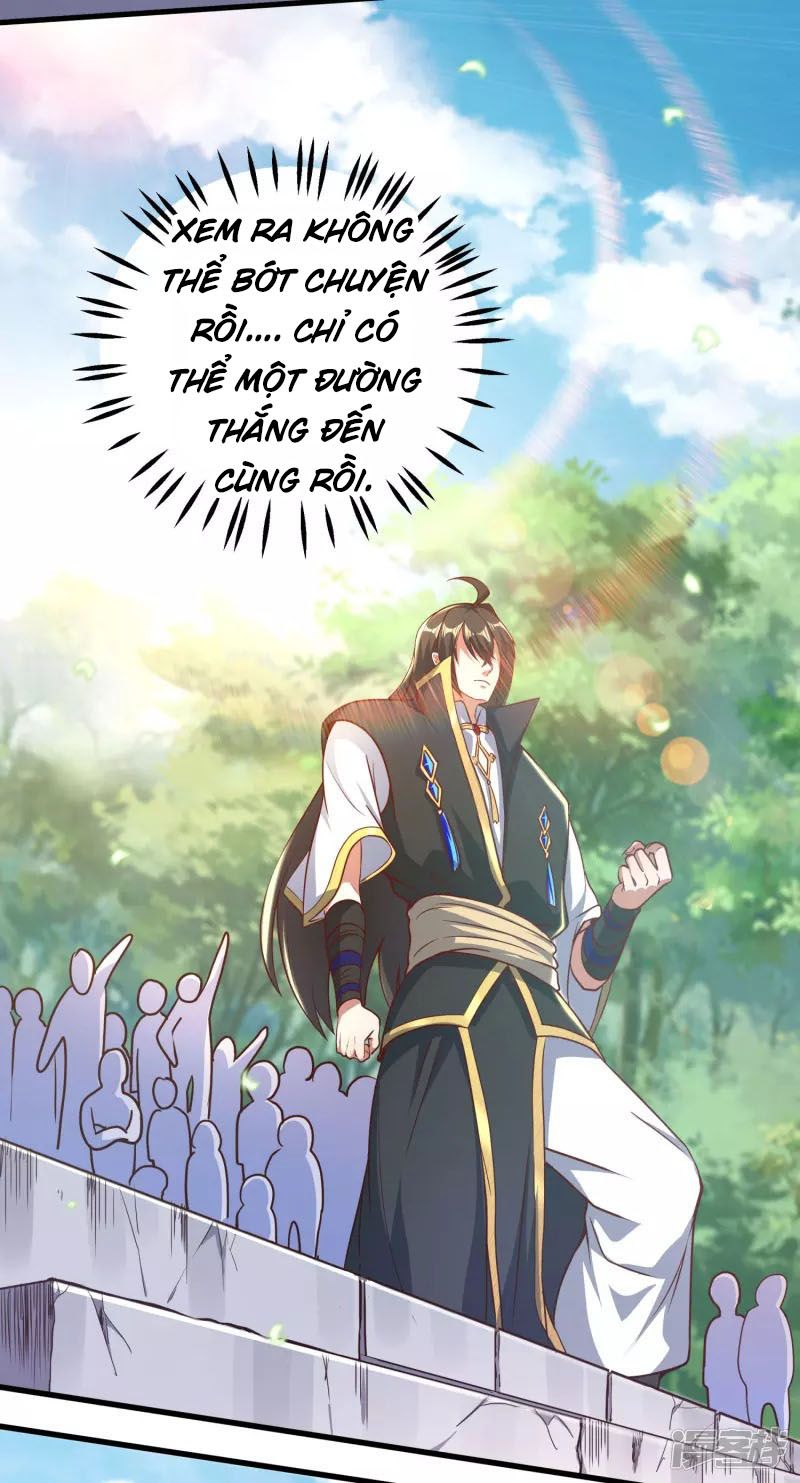 đọc truyện Tiên Đế Xâm Nhập Chương 94 ảnh 30 tại Thiên Thai Truyện