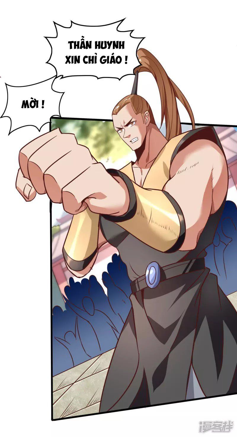 đọc truyện Tiên Đế Xâm Nhập Chương 94 ảnh 5 tại Thiên Thai Truyện