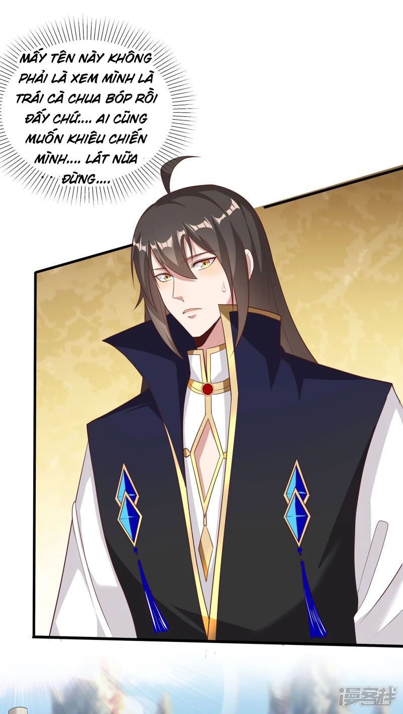 đọc truyện Tiên Đế Xâm Nhập Chương 94 ảnh 34 tại Thiên Thai Truyện