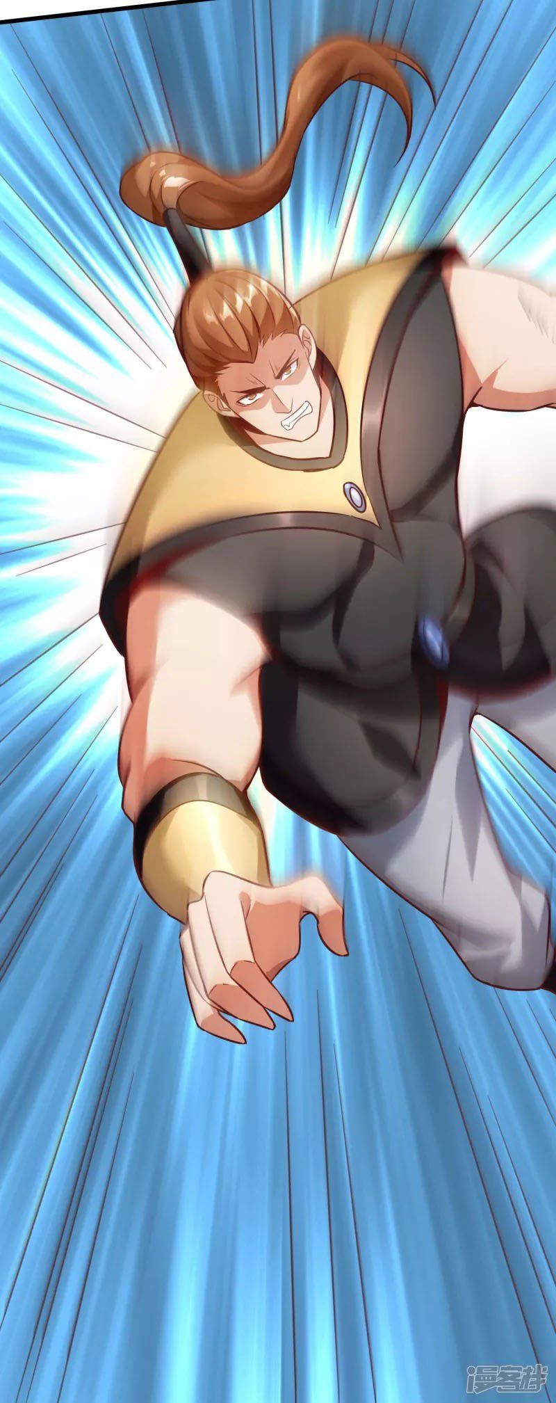 đọc truyện Tiên Đế Xâm Nhập Chương 94 ảnh 7 tại Thiên Thai Truyện