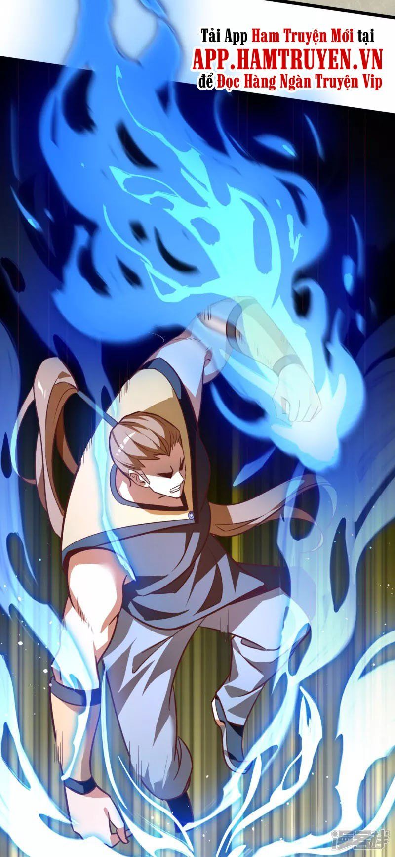 đọc truyện Tiên Đế Xâm Nhập Chương 94 ảnh 9 tại Thiên Thai Truyện