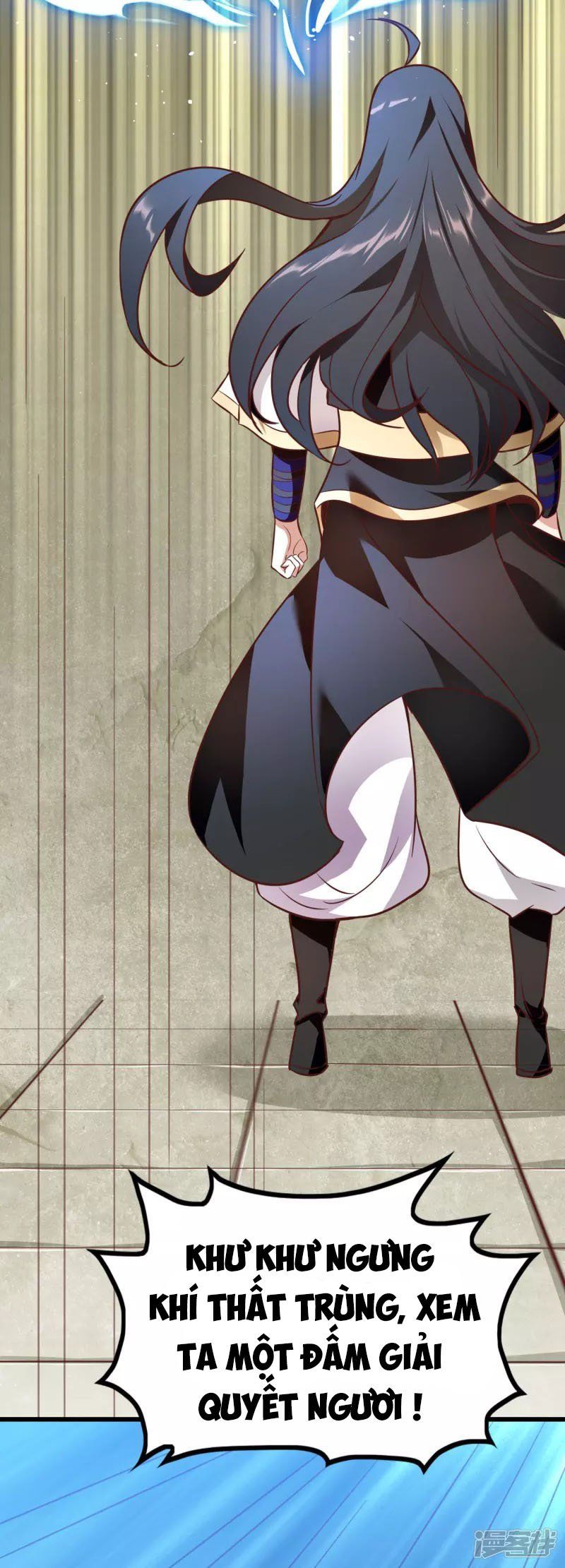 đọc truyện Tiên Đế Xâm Nhập Chương 94 ảnh 10 tại Thiên Thai Truyện