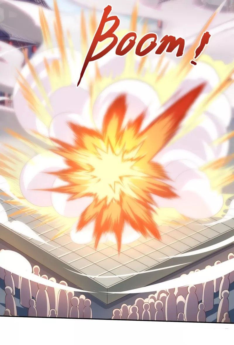 đọc truyện Tiên Đế Xâm Nhập Chương 95 ảnh 12 tại Thiên Thai Truyện