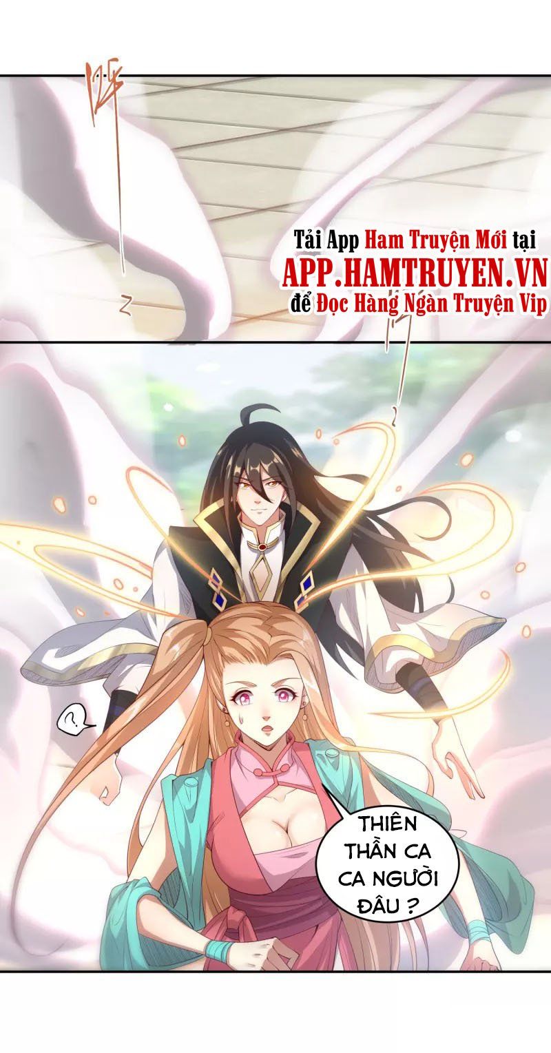 đọc truyện Tiên Đế Xâm Nhập Chương 95 ảnh 14 tại Thiên Thai Truyện