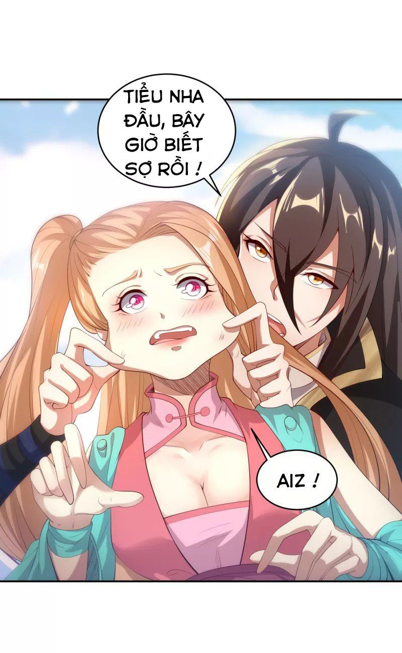 đọc truyện Tiên Đế Xâm Nhập Chương 95 ảnh 16 tại Thiên Thai Truyện