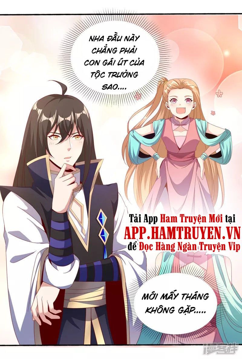 đọc truyện Tiên Đế Xâm Nhập Chương 95 ảnh 4 tại Thiên Thai Truyện