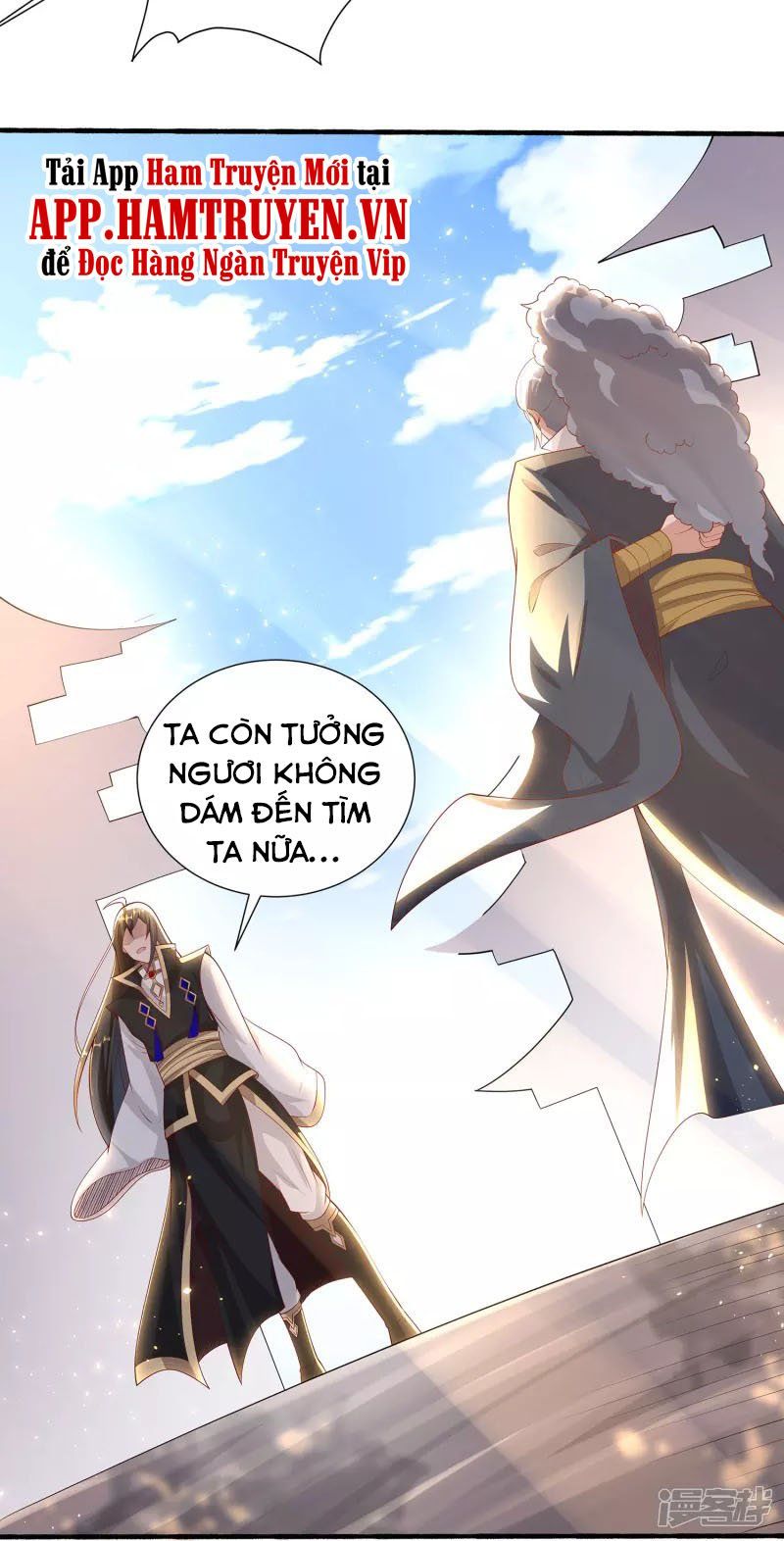 đọc truyện Tiên Đế Xâm Nhập Chương 95 ảnh 23 tại Thiên Thai Truyện