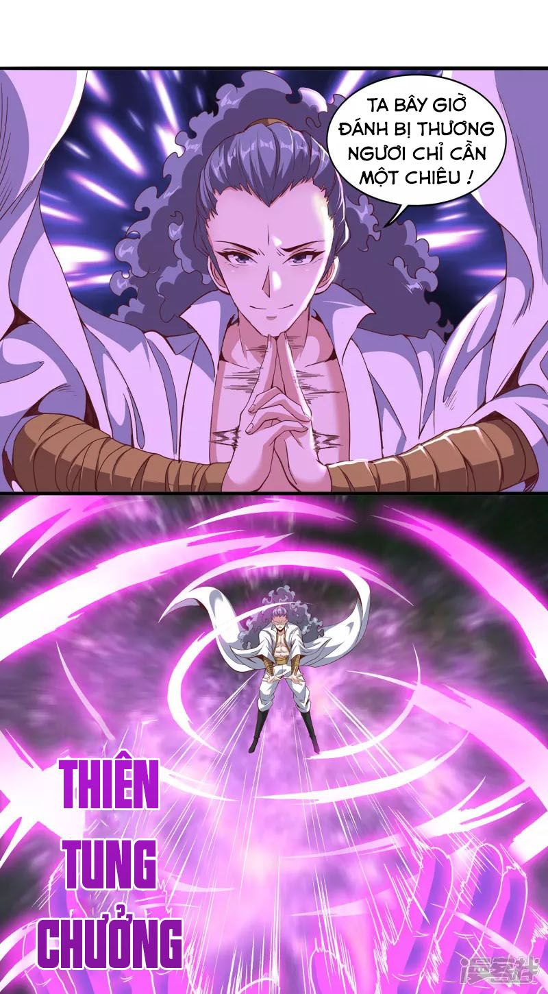 đọc truyện Tiên Đế Xâm Nhập Chương 95 ảnh 26 tại Thiên Thai Truyện