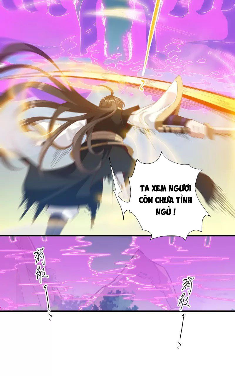 đọc truyện Tiên Đế Xâm Nhập Chương 95 ảnh 29 tại Thiên Thai Truyện