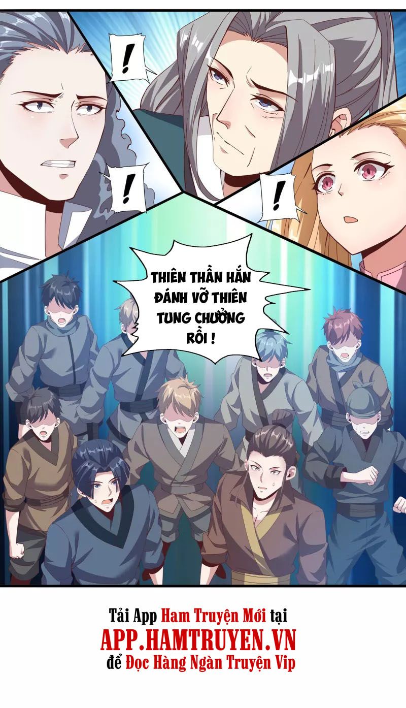 đọc truyện Tiên Đế Xâm Nhập Chương 95 ảnh 30 tại Thiên Thai Truyện