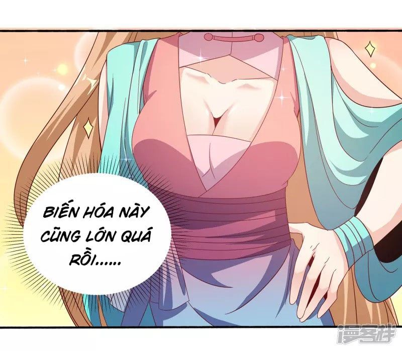 đọc truyện Tiên Đế Xâm Nhập Chương 95 ảnh 5 tại Thiên Thai Truyện