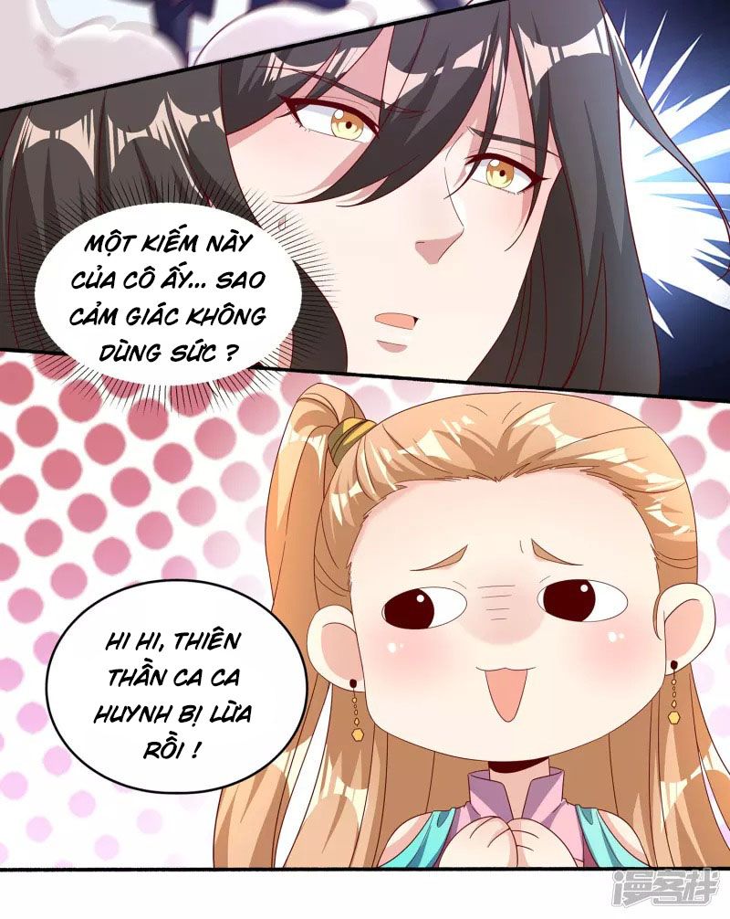 đọc truyện Tiên Đế Xâm Nhập Chương 95 ảnh 8 tại Thiên Thai Truyện