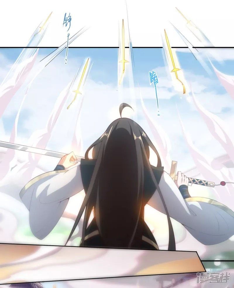 đọc truyện Tiên Đế Xâm Nhập Chương 95 ảnh 11 tại Thiên Thai Truyện