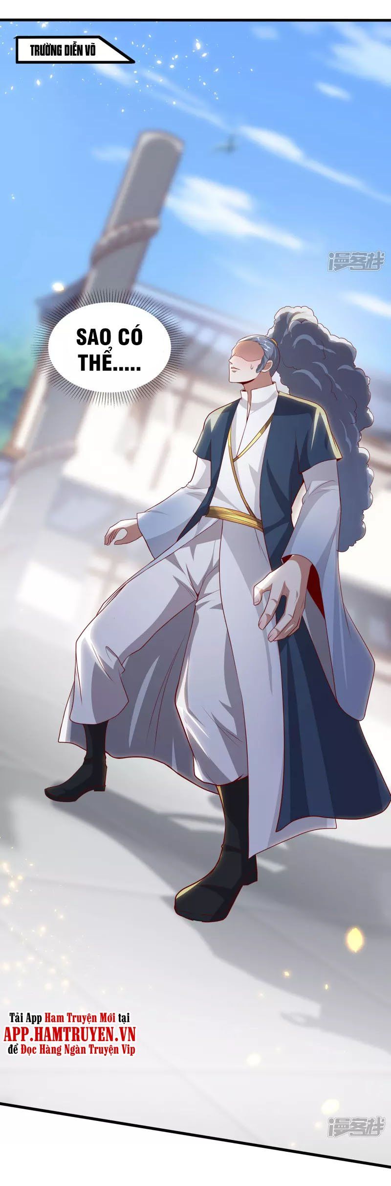 đọc truyện Tiên Đế Xâm Nhập Chương 96 ảnh 3 tại Thiên Thai Truyện