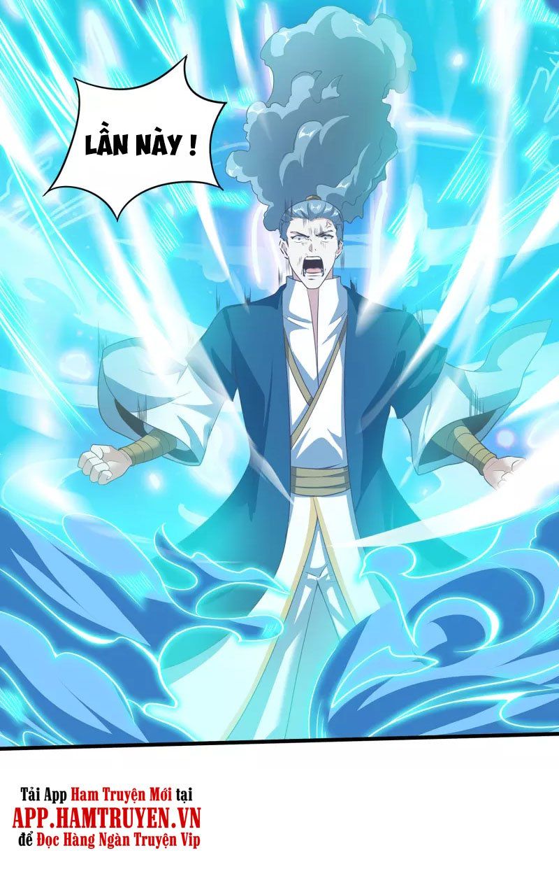 đọc truyện Tiên Đế Xâm Nhập Chương 96 ảnh 18 tại Thiên Thai Truyện